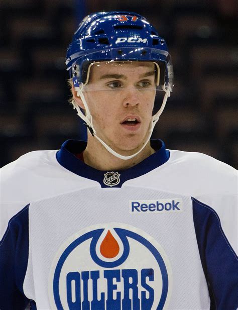 Select from premium connor mcdavid of the highest quality. CONNOR MCDAVID TO CAPTAIN CANADA AT 2018 IIHF WORLD ...
