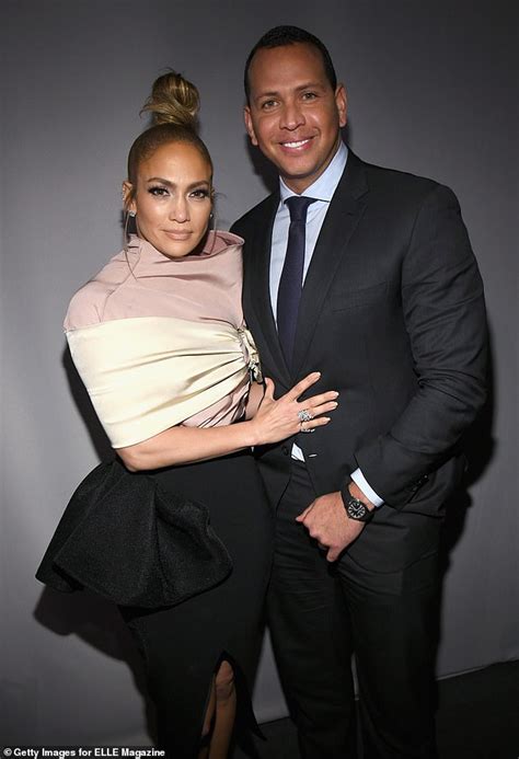 Jennifer lopez and alex rodriguez are couple goals! Alex Rodriguez 'embroiled in $115k a month spousal support ...
