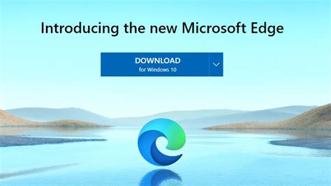 Microsoft Edge Se Lanza Oficialmente Basado En Chromium
