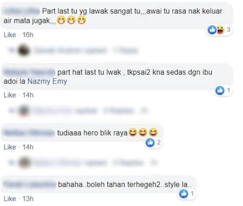 Lagu india sedih banget kehilangan orang tercinta bikin mewek mp3 duration 2:48 size 6.41 mb. VIDEO Feeling Hero Hindustan Nak Balik Raya, Plot Twist ...