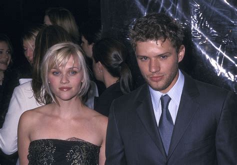 Why Did Reese Witherspoon And Ryan Phillippe Divorce