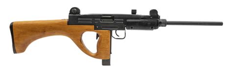 Norinco Model 320 Rifle 9mm Pr62455