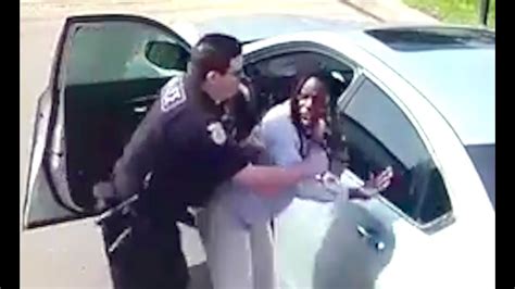 Cop Arrests Woman For Calling 911 On Him Youtube