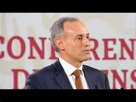 Ya su situación en lo personal, aunque sí es un asunto público, prefiero que él sea. LÓPEZ GATELL LE PONE UNA MADRIZA A LAS NOTICIAS FALSAS ...