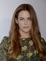 RILEY KEOUGH at Humane Society of the United States to the Rescue Gala ...