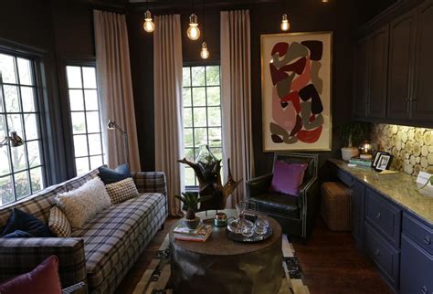 See Inside The Luxurious 8700 Square Foot Tulsa Designer Showcase Home