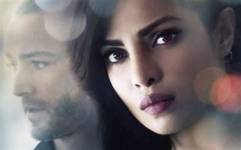 Quantico Season 2 Priyanka Chopras Intense Lovemaking Scene Goes Viral India Today