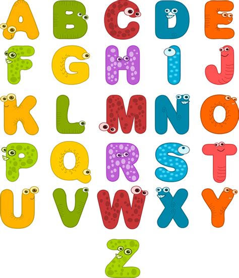 Free Alphabet Clipart For Teachers 10 Free Cliparts Download Images