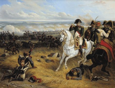5 6 Juillet 1809 Bataille De Wagram — Theatrum Belli