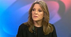 Author Marianne Williamson plans 2020 presidential bid - CBS News