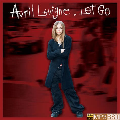 Avril Lavignelet Go Th Anniversary Edition Hi Res Khz Bit Flac K Mp Mp Bst