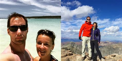 Une femme brillante et très occupée donc. Qui est Anne Mottet, la compagne de Thomas Pesquet