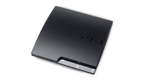 Playstation 3 Super Slim Version Auf Der Gamescom