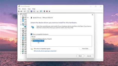 How To Update Drivers On Windows 11 Tutorial Youtube