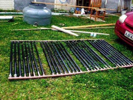 Great savings & free delivery / collection on many items. DIY Solar Water Heater, Missionary Style | MoHacks.com ...