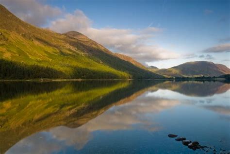 Buttermere Lake Lake District Travel Guide