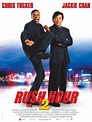 Colpo grosso al Drago Rosso - Rush Hour 2 - Film (2001) - MYmovies.it