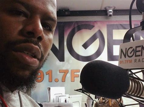 Meet Ngens Newest Host Vois Cornerstone Ngen Radio