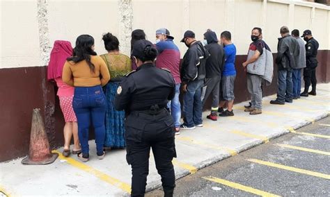 La entidad estableció nuevos horarios de. 12 personas capturadas por estar en fiesta ilegal y ...