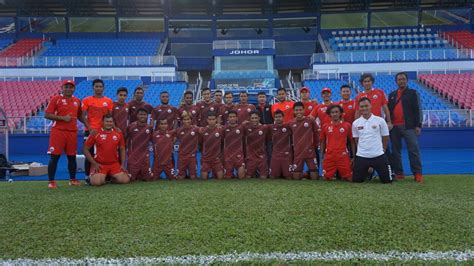 Includes the latest news stories, results, fixtures, video and audio. Jadwal Siaran Langsung Persija vs JDT, Live di RCTI dan ...