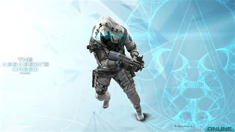 Ghost Recon Online Wallpaper Assassins Creed Pack By Neonkiler99 On