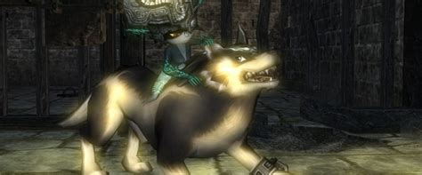 The Legend Of Zelda Twilight Princess Hd How To Access The Cave Of Shadows Shacknews