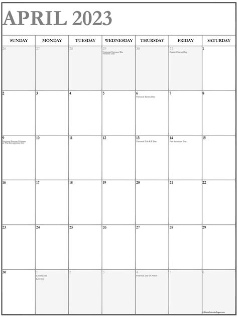 June 2023 Calendar Free Printable Monthly Calendars Printable June