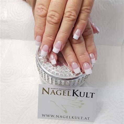 Maybe you would like to learn more about one of these? Nagelmodellage mit Acryl & Gel aus Innsbruck