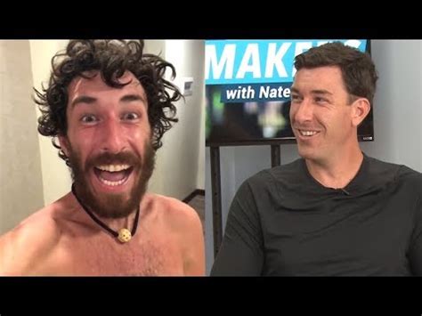 Jeff Zausch On How He Conquered Naked And Afraid Xl Youtube