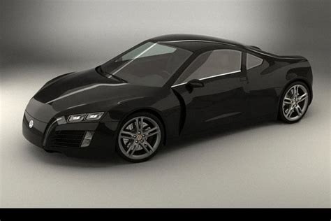Search make, model, or keyword. Volkswagen Concept Sport Car by Steel Drake ~ Autooonline ...