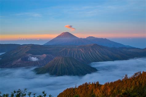 Bromo Wallpapers Wallpaper Cave