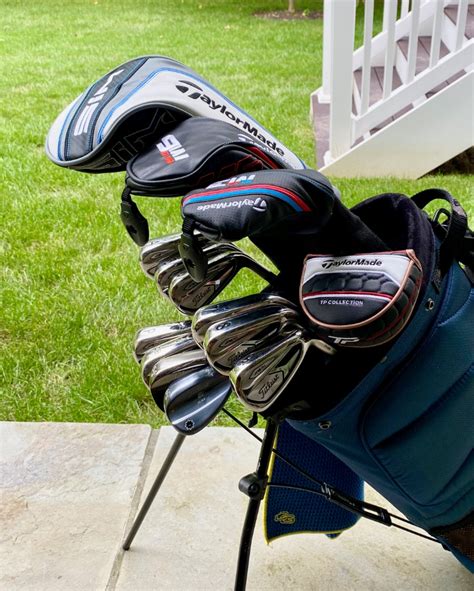 How To Organize Your Golf Bag The Right Way Golfah