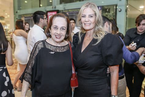 Tania Leitão E Itala Padilha