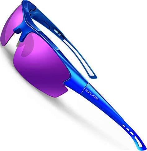 Purple Frame Sunglasses Top Rated Best Purple Frame Sunglasses