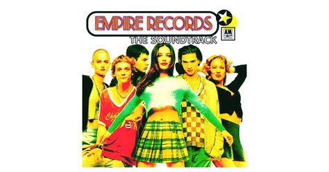 Empire Records 1995 Best 90s Movie Soundtracks Popsugar