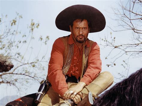 That was over 60 years ago in 1960. An Honorary Oscar For Actor Eli Wallach : NPR