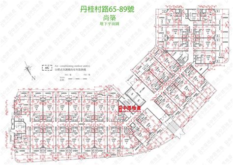 The site owner hides the web page description. 丹桂村路65-89号｜洪水桥北新发展｜屋苑专页｜中原地产
