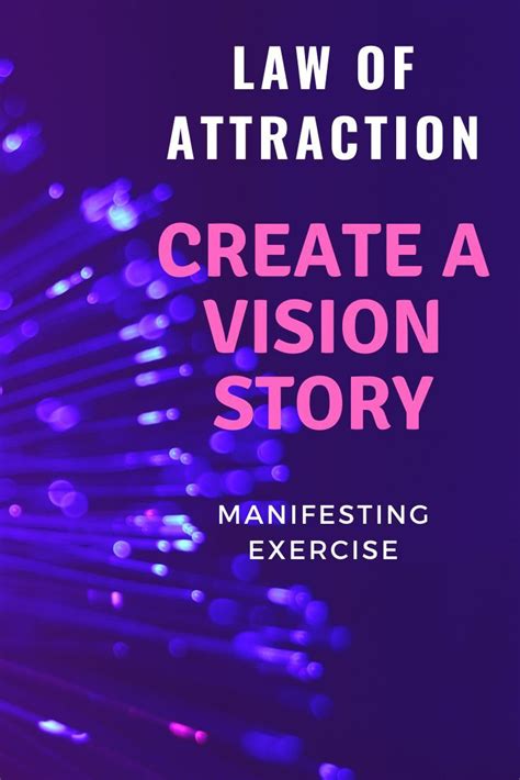 Law Of Attraction Exercises For Visual Learners And Communicators Law Of Attraction Law Of