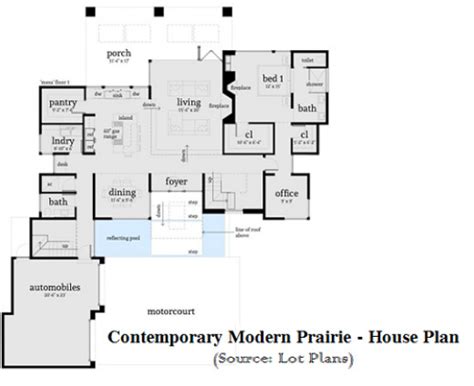 How do you find the original building plans for your old house? Find Your Dream Home Floor Plans Online | HubPages