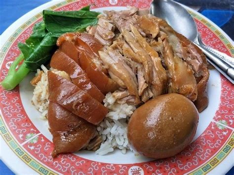 The michelin inspectors' point of view, information on prices, types of cuisine and opening hours on the michelin guide's official website 7 ร้านข้าวขาหมูเจ้าเด็ด กับรสชาติที่อร่อยลงตัว