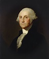 1. George Washington (1789-1797) – U.S. PRESIDENTIAL HISTORY