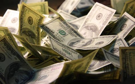 Money Wallpapers - Top Free Money Backgrounds