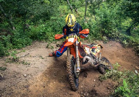 12 Best Dirt Bike Trails In Michigan To Explore On 2 Wheels Frontaer