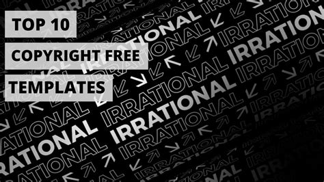 15 logo for adobe premiere pro intro template free. Top 10 Copyright Free Templates For Adobe Premiere Pro ...