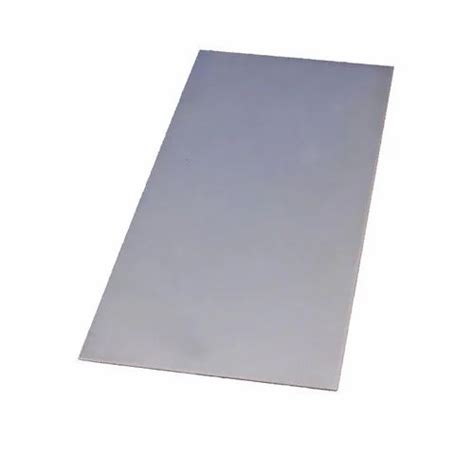Stainless Steel 904l Sheets Steel Grade Ss409 L At Rs 160kilogram In