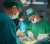Images of Heart Surgery Doctor