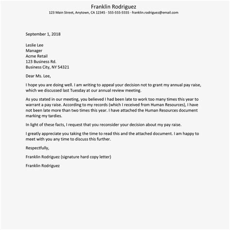 Writing a letter requesting scholarship (with sample) Write A Memo To Your Manager Asking For Tuition ...