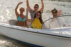 Boating With A Conscience Downstairs Boat Rentals And Sustainable Practices