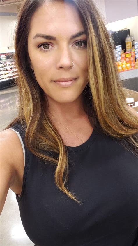 Just Your Average Girl Next Door Out Doing A Little Grocery Shopping Scrolller