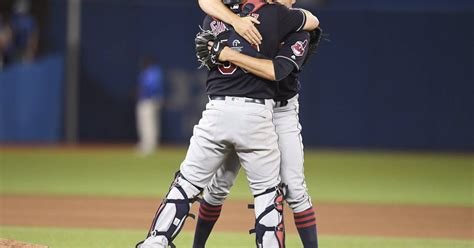 Cleveland Indians Set Franchise Record For Consecutive Wins In Style